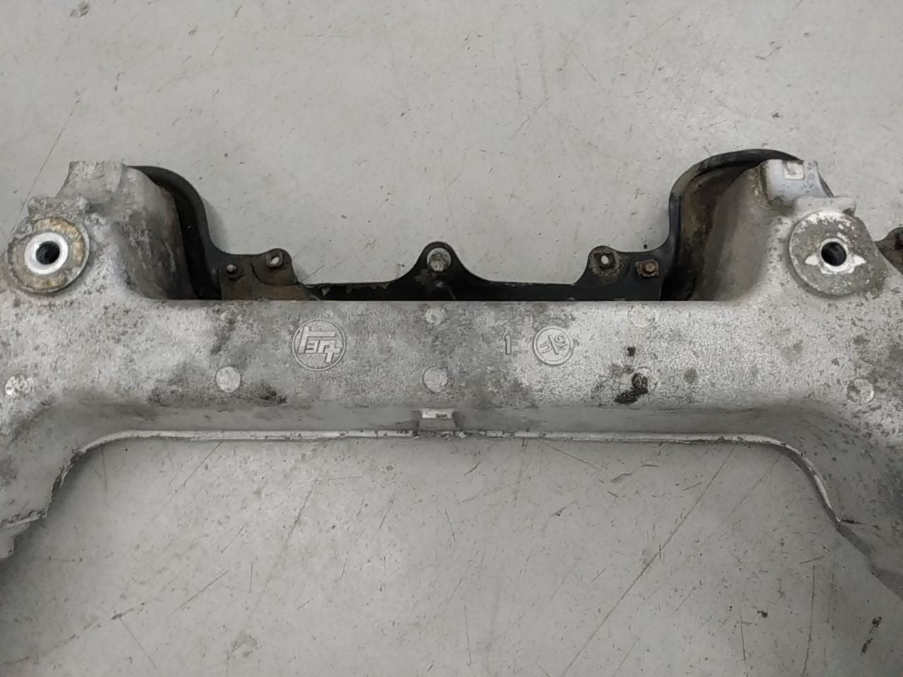 Lexus SC400 Front Crossmember Subframe