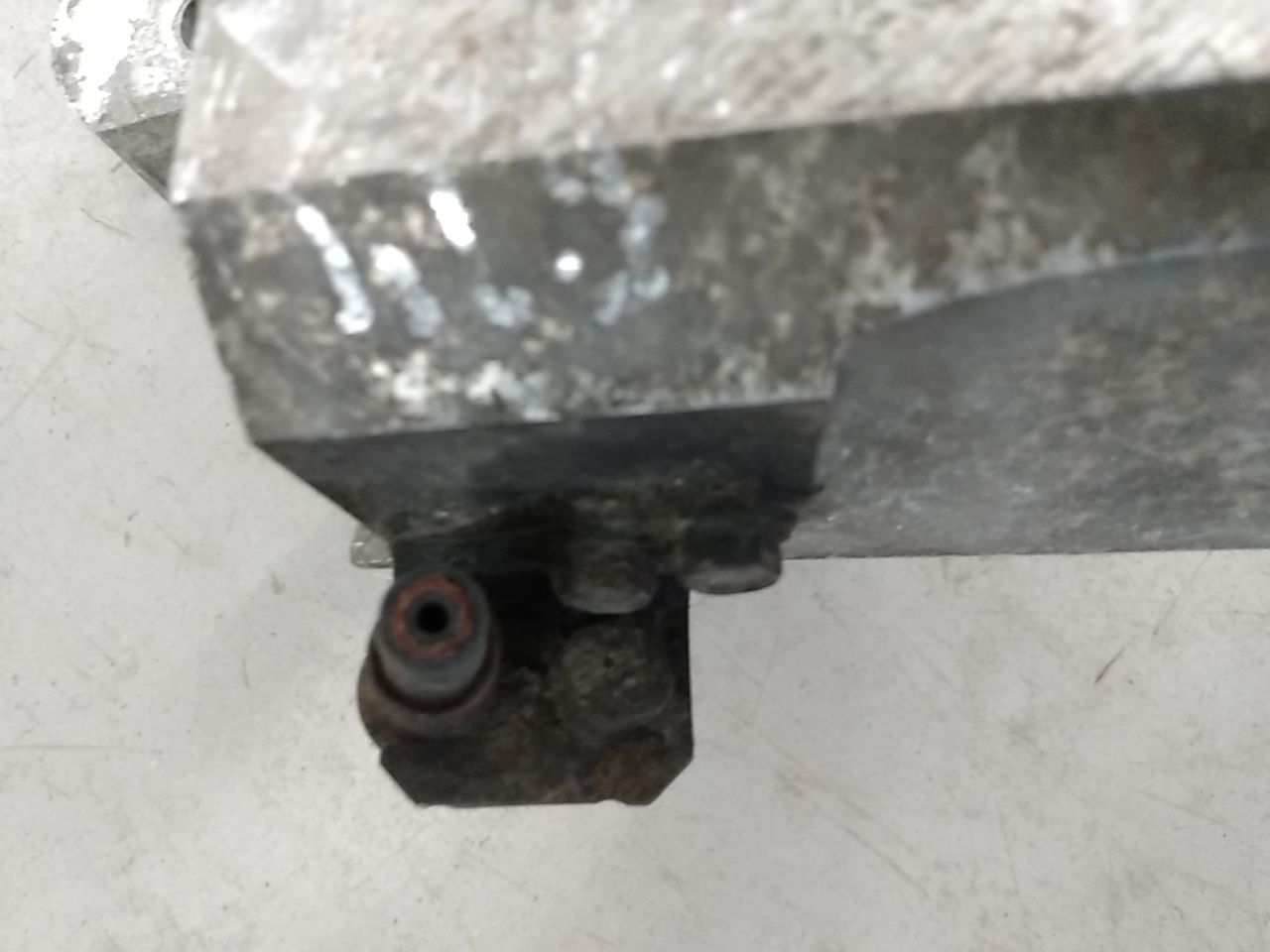 Lexus SC400 Front Crossmember Subframe