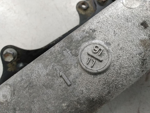 Lexus SC400 Front Crossmember Subframe