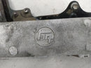 Lexus SC400 Front Crossmember Subframe-12