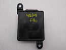 Saab 9-3 Passenger Right Front Seat SRS Module-2
