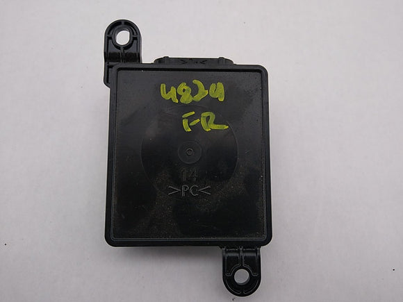 Saab 9-3 Passenger Right Front Seat SRS Module