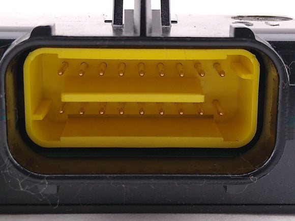 Saab 9-3 Passenger Right Front Seat SRS Module