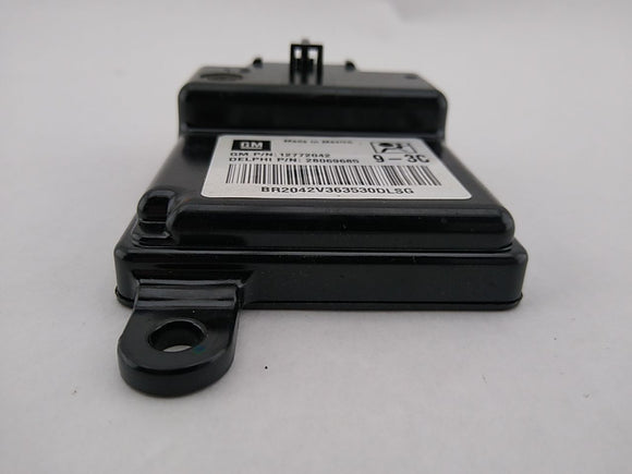 Saab 9-3 Passenger Right Front Seat SRS Module