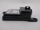 Saab 9-3 Passenger Right Front Seat SRS Module-7