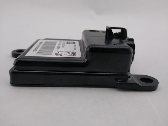 Saab 9-3 Passenger Right Front Seat SRS Module