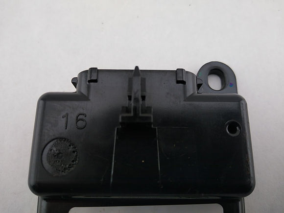 Saab 9-3 Passenger Right Front Seat SRS Module