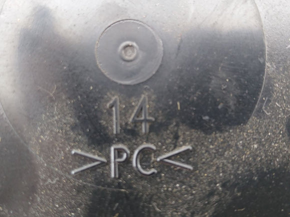 Saab 9-3 Passenger Right Front Seat SRS Module