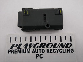 Saab 9-3 Passenger Right Front Seat Control Module