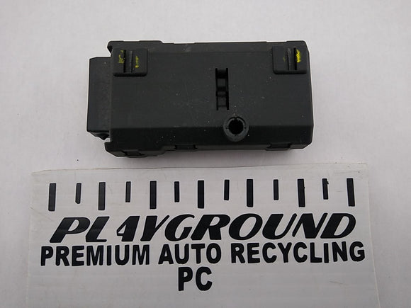 Saab 9-3 Passenger Right Front Seat Control Module
