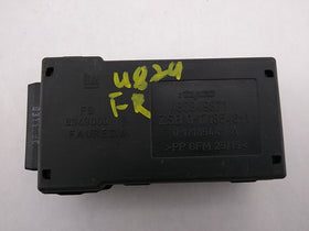 Saab 9-3 Passenger Right Front Seat Control Module - 0