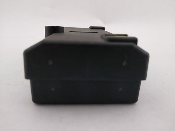 Saab 9-3 Passenger Right Front Seat Control Module