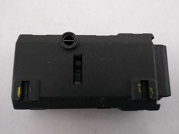 Saab 9-3 Passenger Right Front Seat Control Module