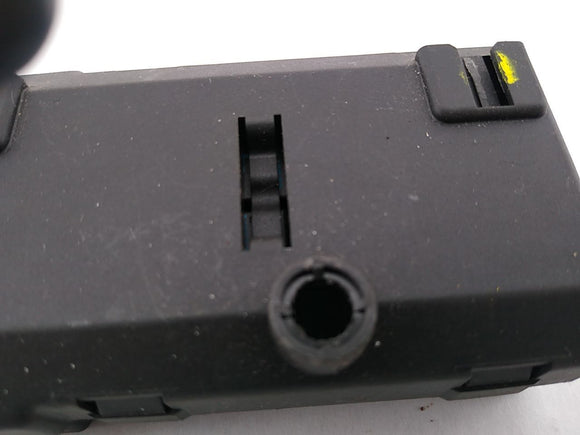 Saab 9-3 Passenger Right Front Seat Control Module