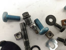 Saab 9-3 Convertible Top Hardware Bolts Nuts-6