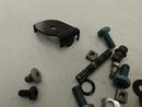 Saab 9-3 Convertible Top Hardware Bolts Nuts-10