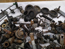 Chevrolet Camaro Dismantling Hardware Fasteners Bolts Nuts-10