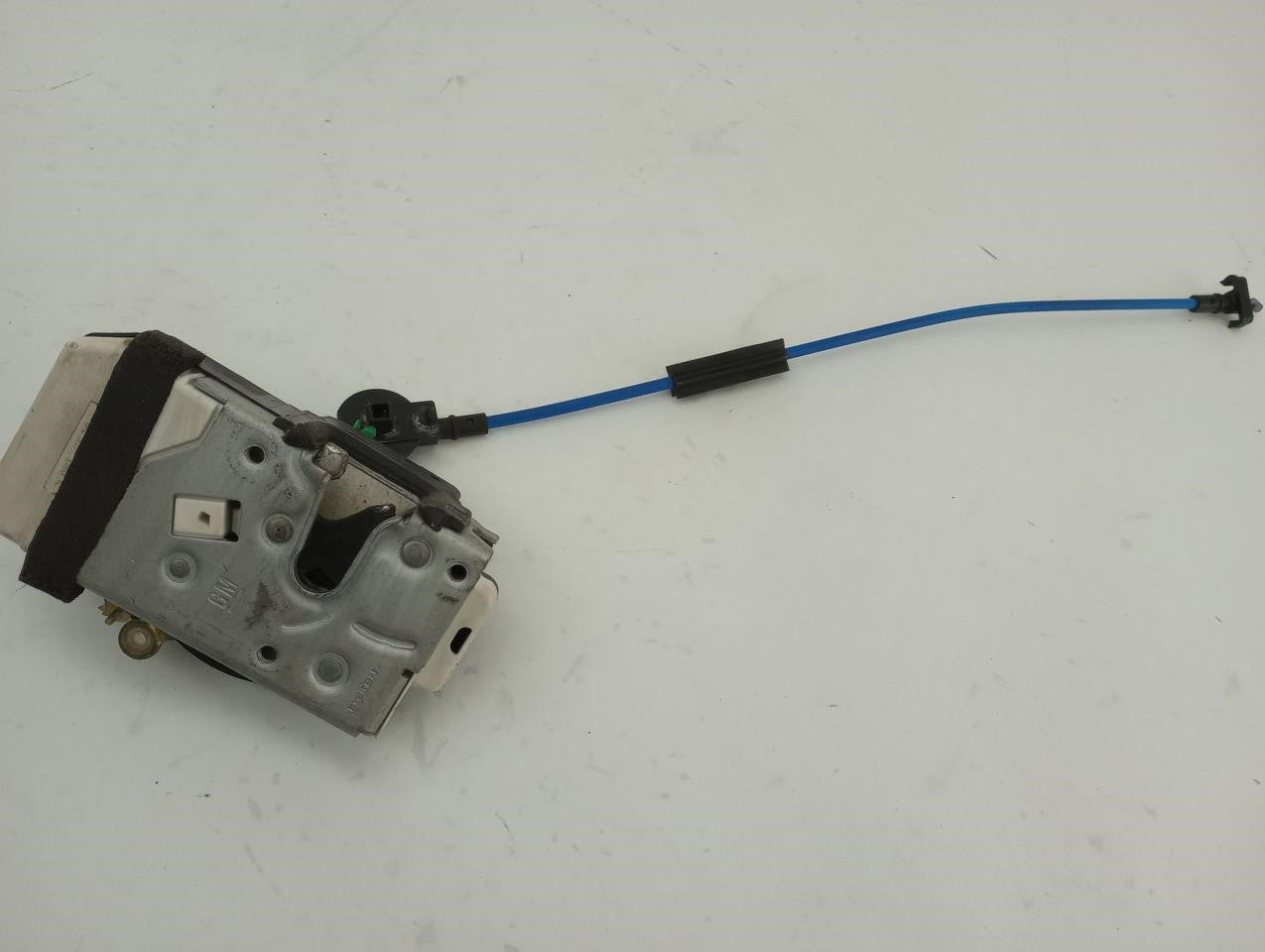 Saab 9-5 Driver Left Front Door Lock Actuator | Playground PAR