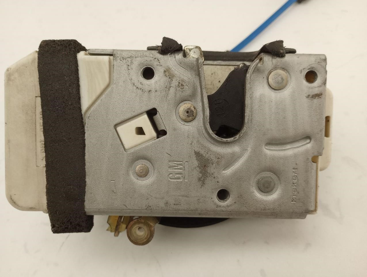 Saab 9-5 Driver Left Front Door Lock Actuator