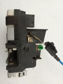 Saab 9-5 Driver Left Front Door Lock Actuator-4