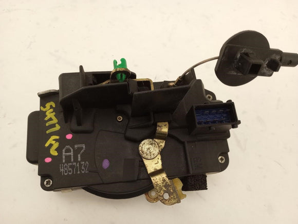 Saab 9-5 Driver Left Front Door Lock Actuator