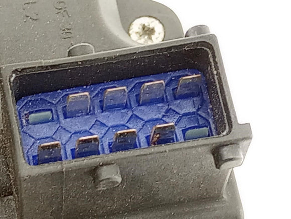 Saab 9-5 Driver Left Front Door Lock Actuator