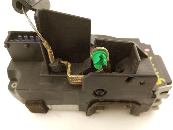 Saab 9-5 Driver Left Front Door Lock Actuator