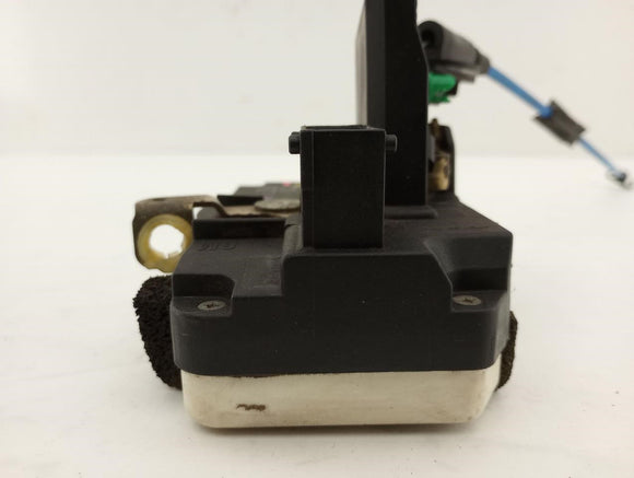 Saab 9-5 Driver Left Front Door Lock Actuator