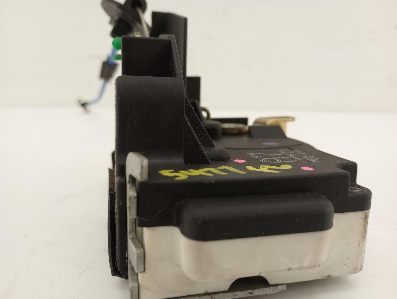 Saab 9-5 Driver Left Front Door Lock Actuator