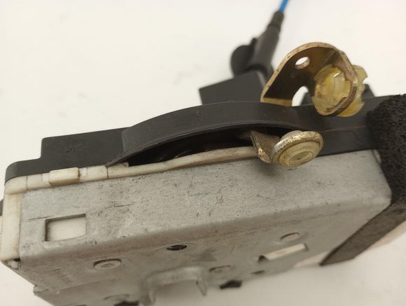 Saab 9-5 Driver Left Front Door Lock Actuator