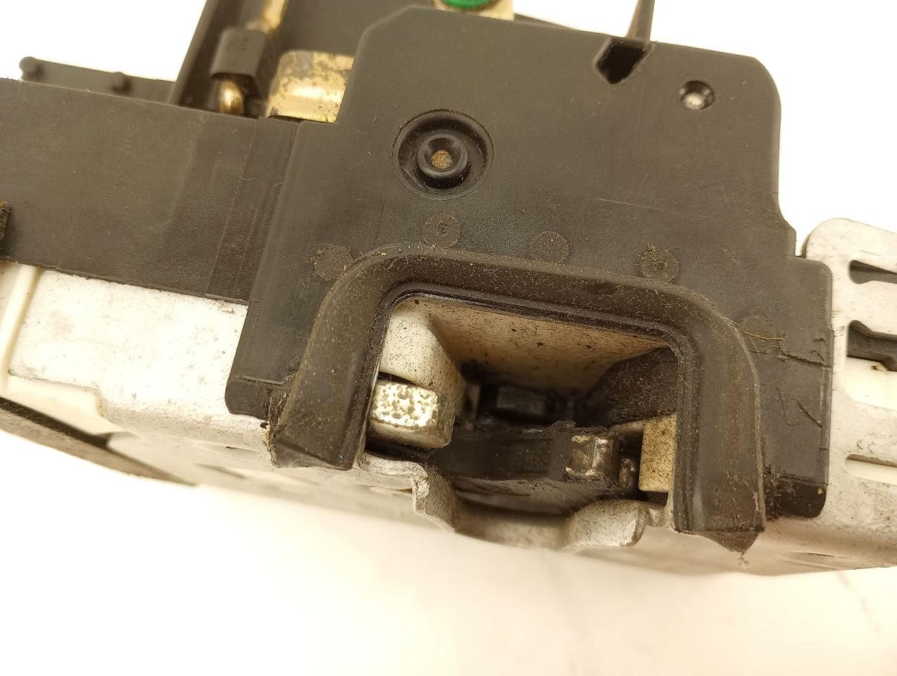 Saab 9-5 Driver Left Front Door Lock Actuator