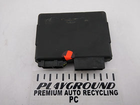 Chevrolet Camaro Body Control Module BCM