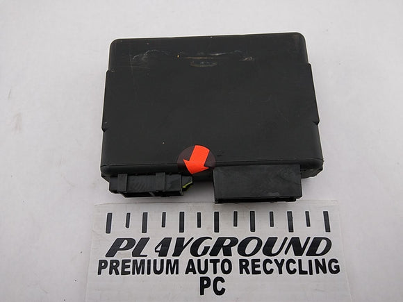 Chevrolet Camaro Body Control Module BCM