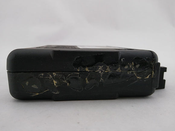 Chevrolet Camaro Body Control Module BCM