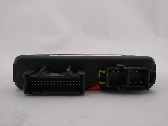 Chevrolet Camaro Body Control Module BCM