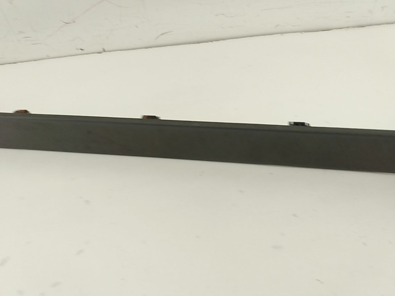 Saab 9-5 Set Of 4 Door Sill Scuff Plates