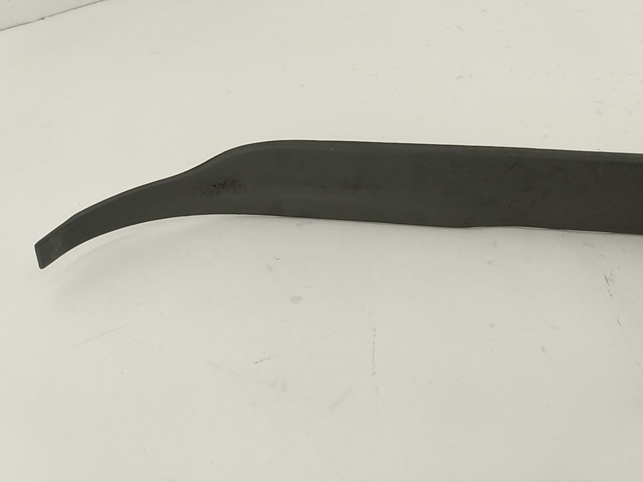 Saab 9-5 Set Of 4 Door Sill Scuff Plates