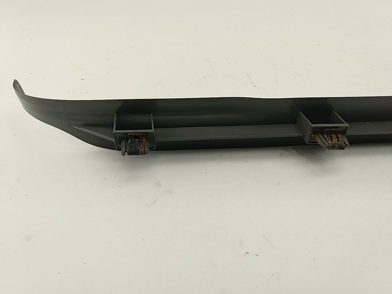 Saab 9-5 Set Of 4 Door Sill Scuff Plates