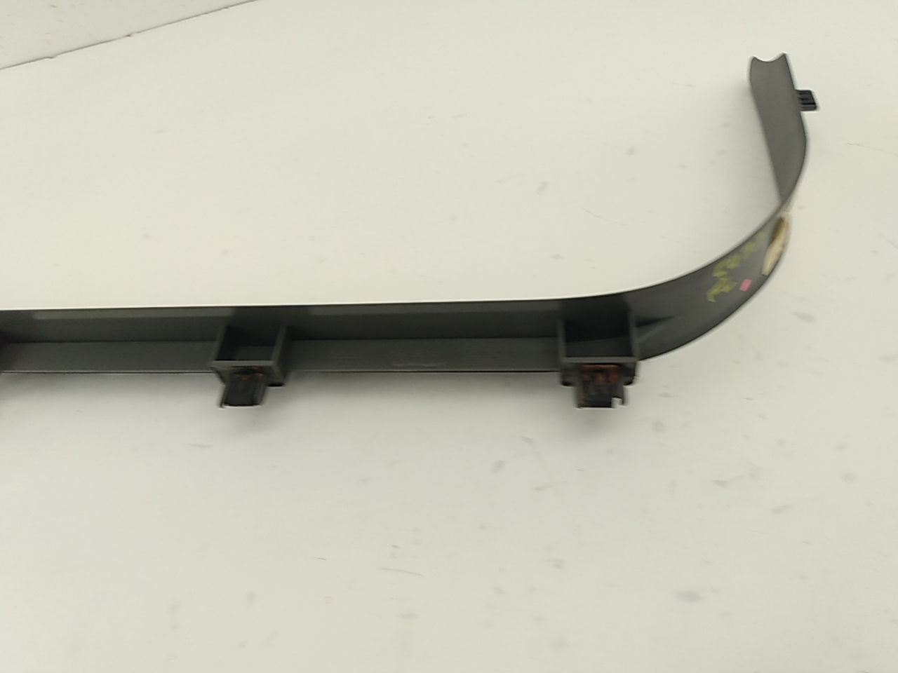 Saab 9-5 Set Of 4 Door Sill Scuff Plates
