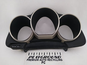 Lexus SC430 Instrument Cluster Surround Bezel Trim