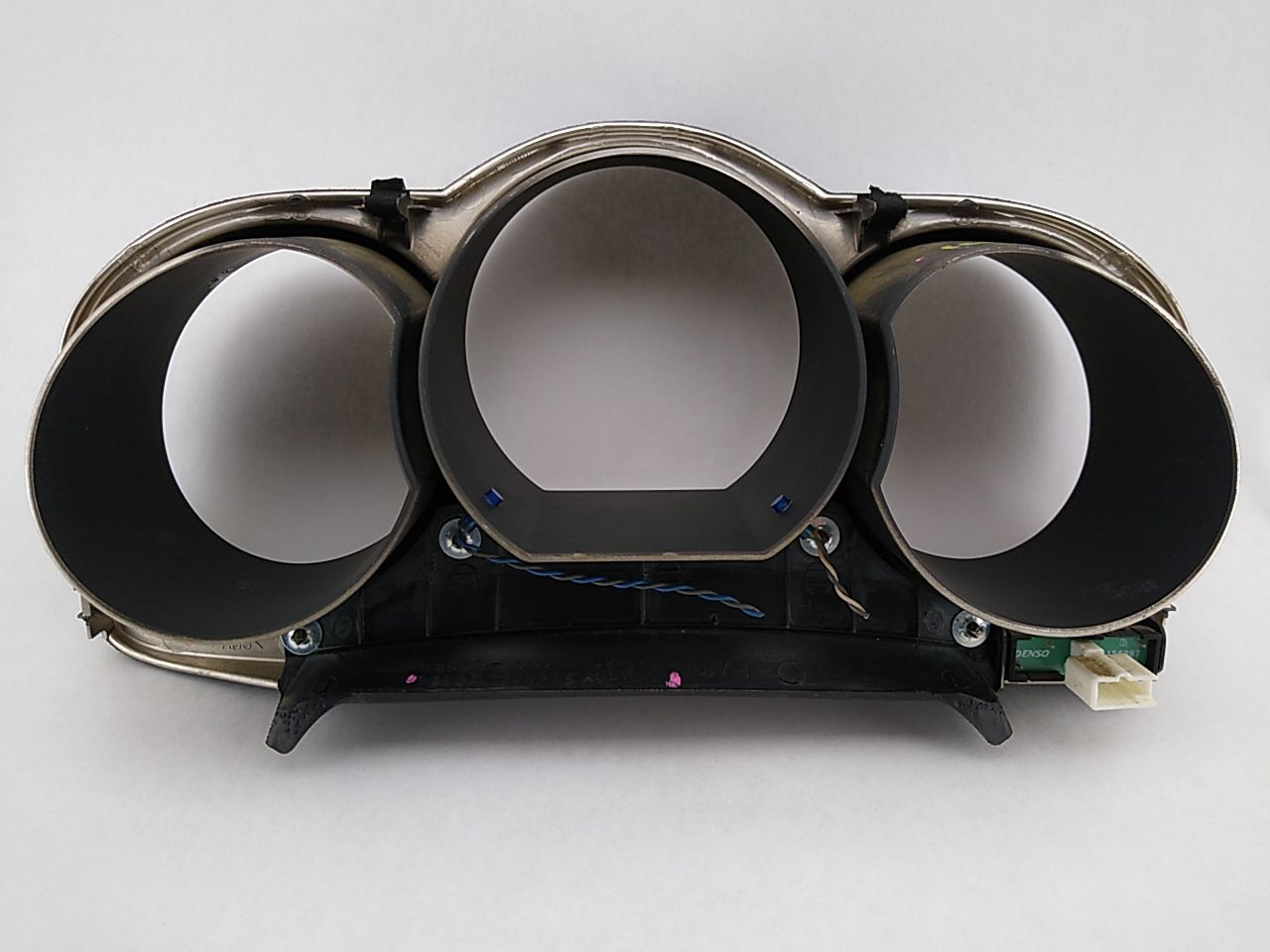 Lexus SC430 Instrument Cluster Surround Bezel Trim - 0