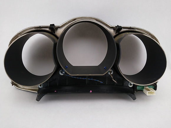 Lexus SC430 Instrument Cluster Surround Bezel Trim