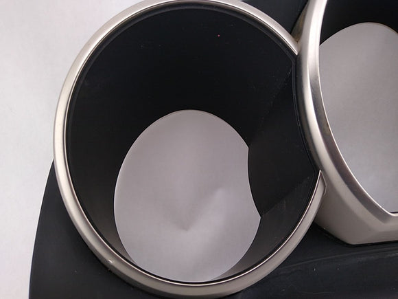 Lexus SC430 Instrument Cluster Surround Bezel Trim