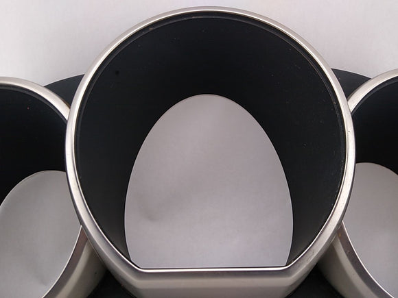 Lexus SC430 Instrument Cluster Surround Bezel Trim