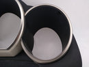 Lexus SC430 Instrument Cluster Surround Bezel Trim-6