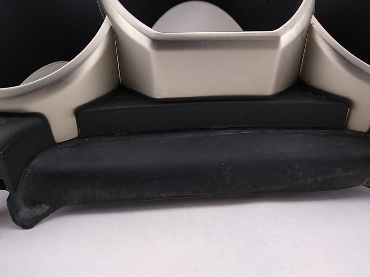 Lexus SC430 Instrument Cluster Surround Bezel Trim