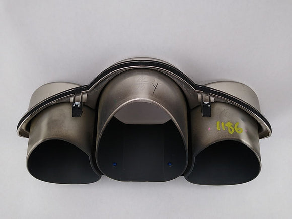 Lexus SC430 Instrument Cluster Surround Bezel Trim