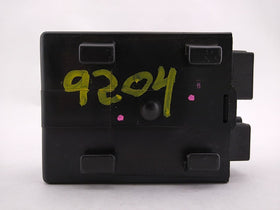 Chevrolet Camaro Daytime Running Light Module - 0