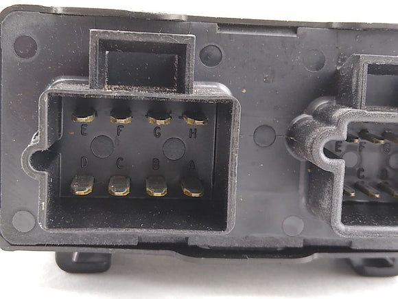 Chevrolet Camaro Daytime Running Light Module