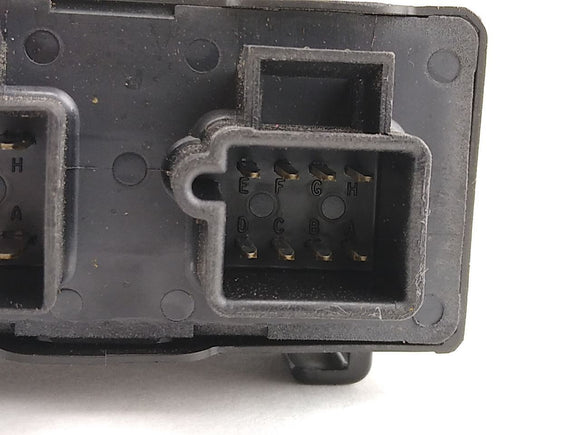 Chevrolet Camaro Daytime Running Light Module